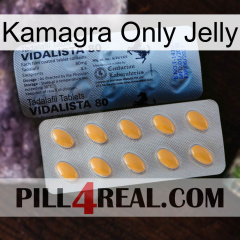 Kamagra Only Jelly 44